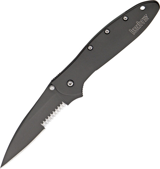 Kershaw-Leek Framelock A/O