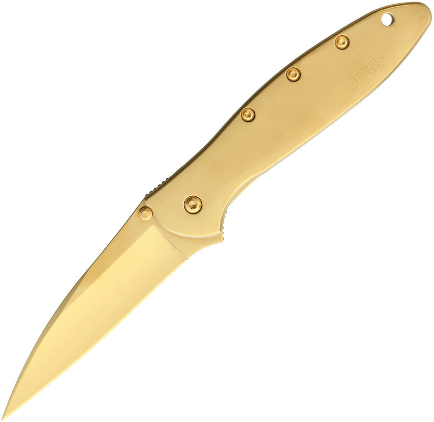 Kershaw-Leek A/O Gold