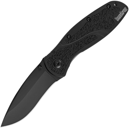 Kershaw-Blur Linerlock A/O Black