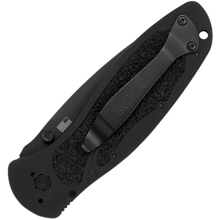 Kershaw Blur Linerlock A/O Magna Cut