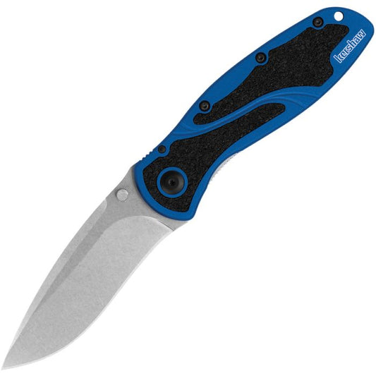 Kershaw Blur Linerlock A/O Magna Cut