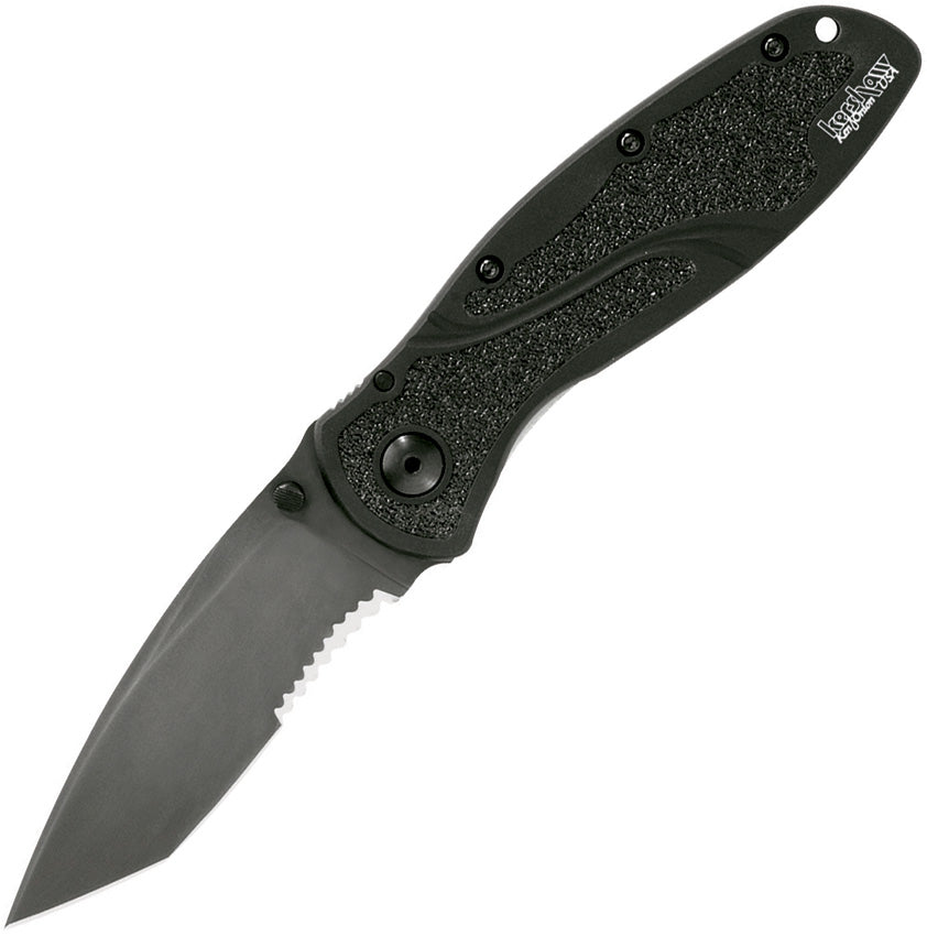 Kershaw-Blur Tactical Linerlock A/O