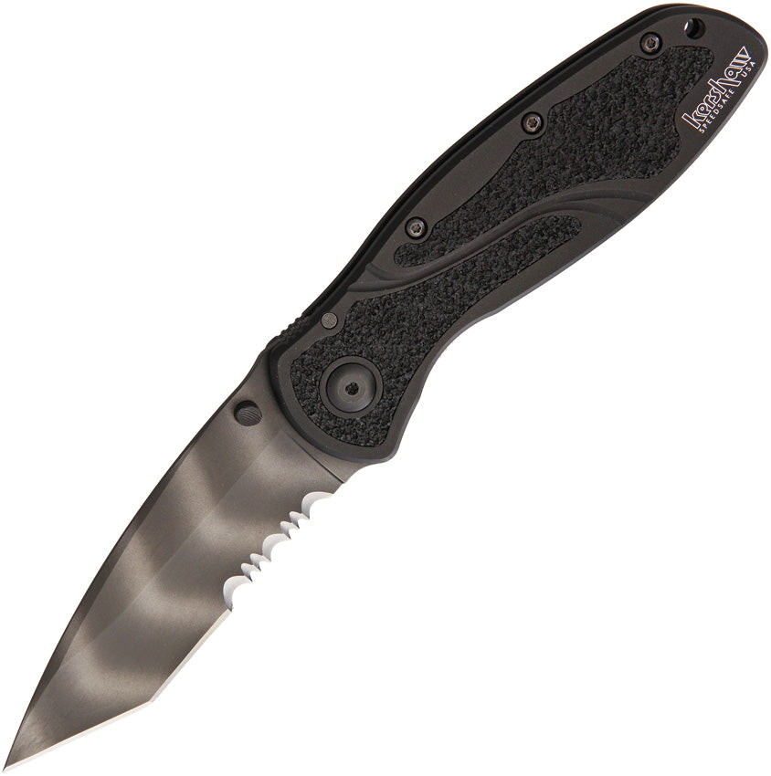 Kershaw-Blur Tiger Striped A/O