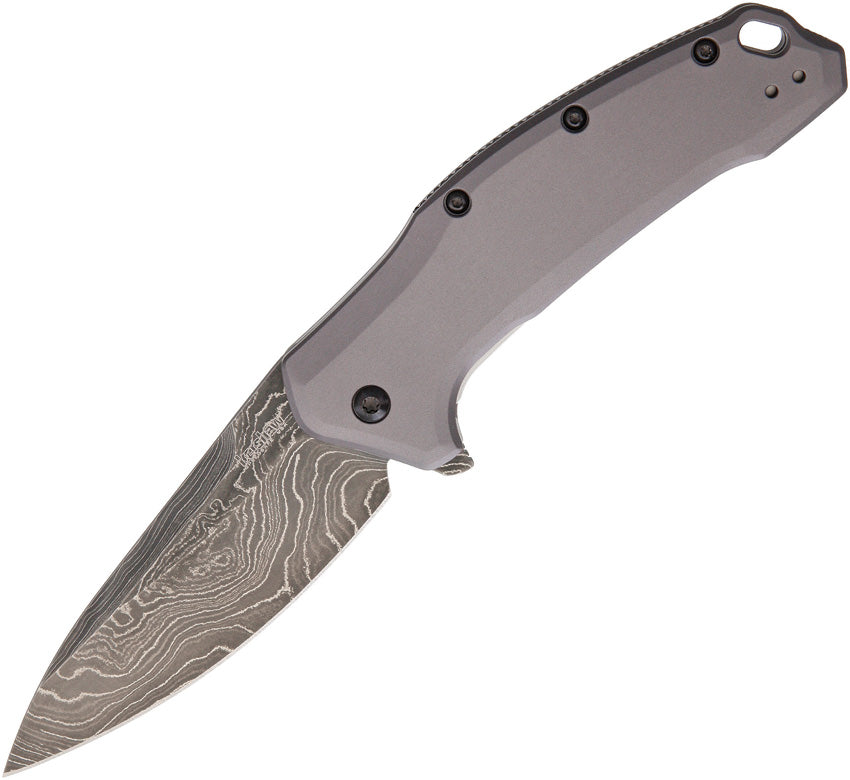 Kershaw-Link Linerlock A/O Dam