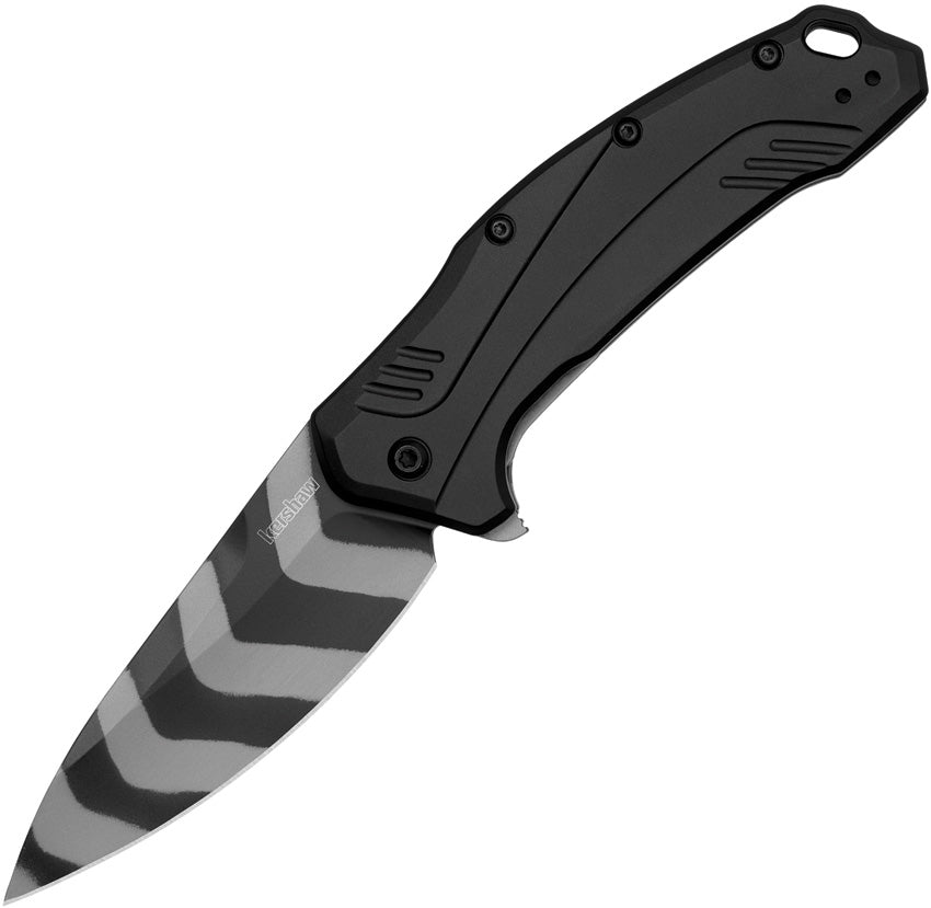 Kershaw-Link Linerlock Tiger A/O 20CV