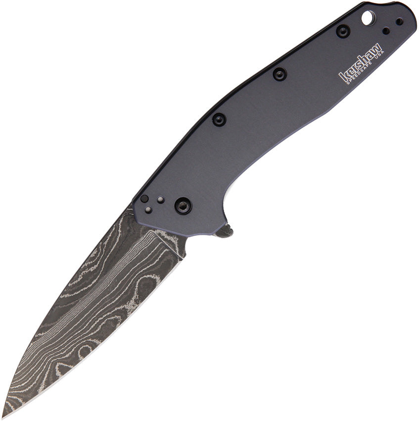 Kershaw-Dividend Linerlock A/O