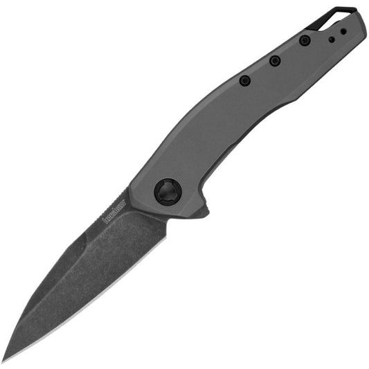 Kershaw-Sanctum Framelock A/O