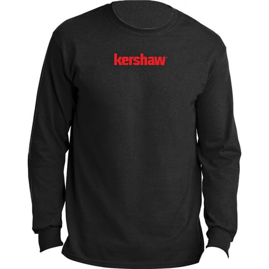 Kershaw Long Sleeve Shirt XXL