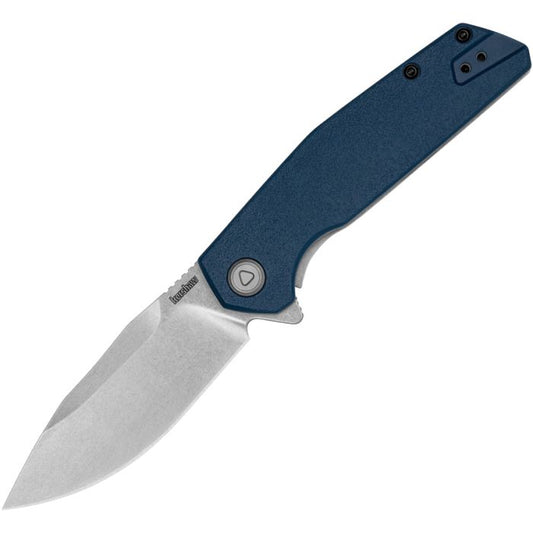 Kershaw Lucid Framelock A/O Blue