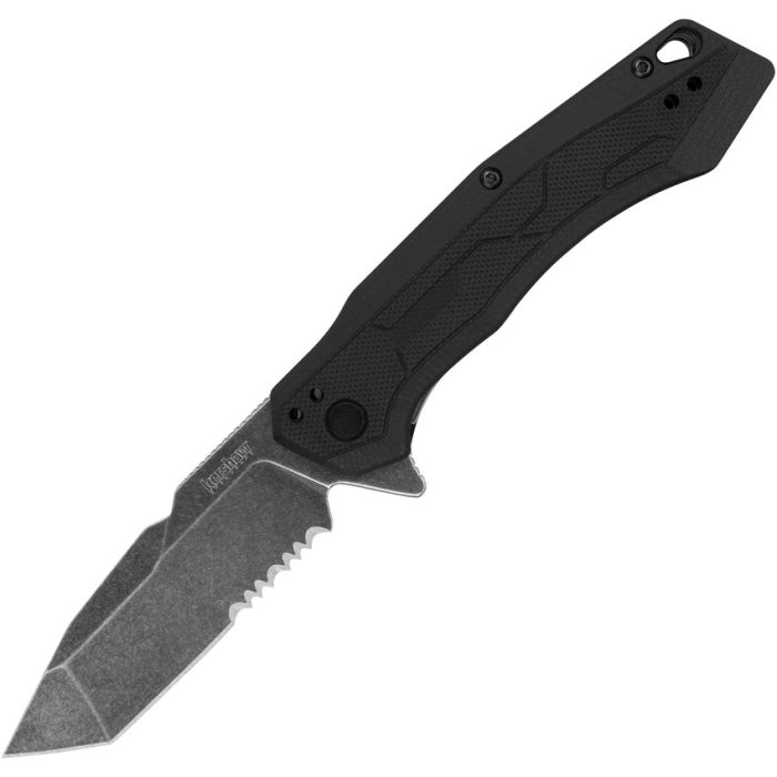 Kershaw Analyst Linerlock A/O