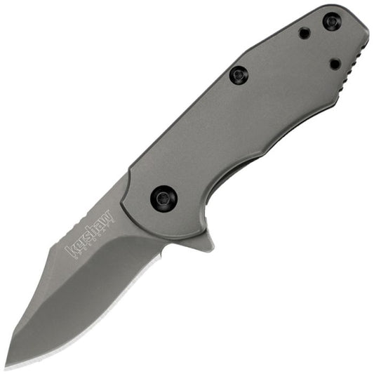 Kershaw-Ember Framelock A/O