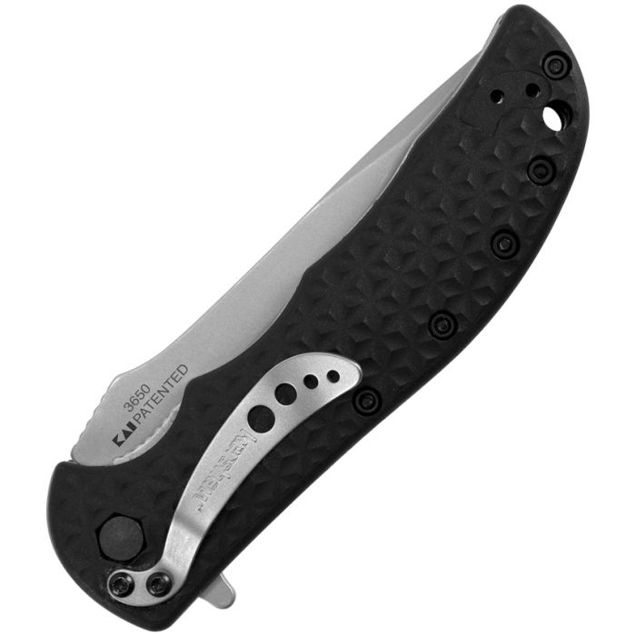 Kershaw Volt II Linerlock A/O