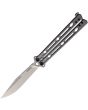 Kershaw Lucha 20CV Steel Blade