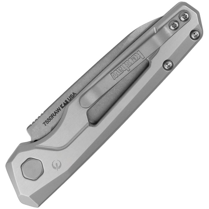 Kershaw Auto Launch 11 Button Lock