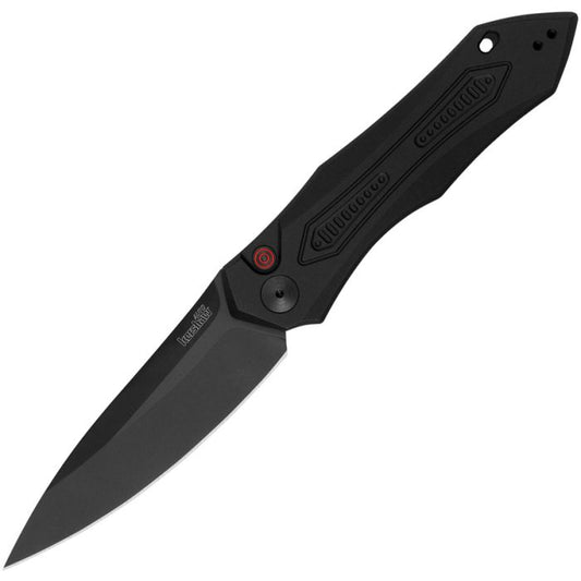 Kershaw Auto Launch 6 Button Lock