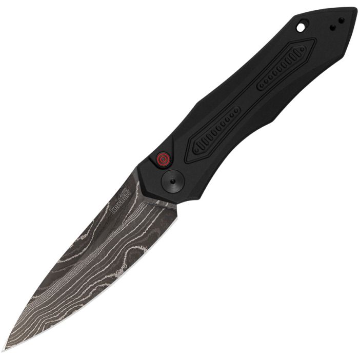 Kershaw Auto Launch 6 Button Lock