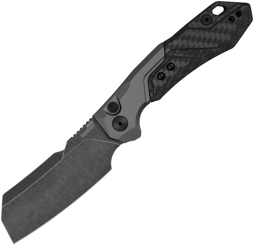 Kershaw-Auto Launch 14 Button Lock