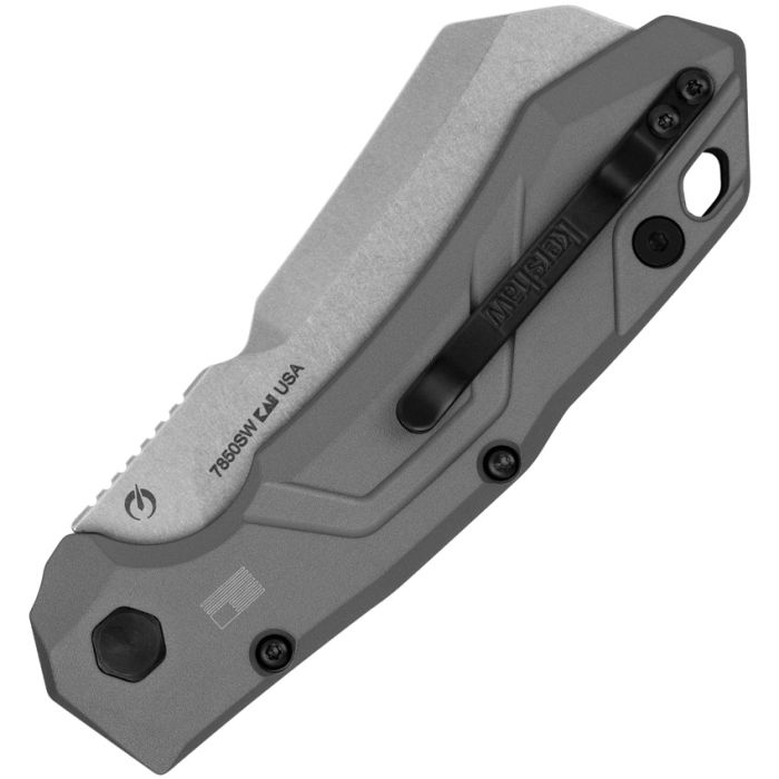 Kershaw Auto Launch 14 Button Lock