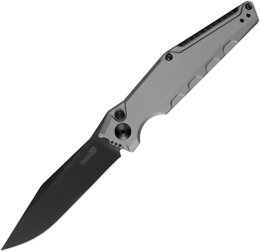 Kershaw-Auto Launch 7 Button Lock