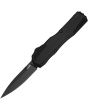 Kershaw Auto Livewire OTF Black