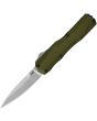 Kershaw Auto Livewire OTF Olive Green