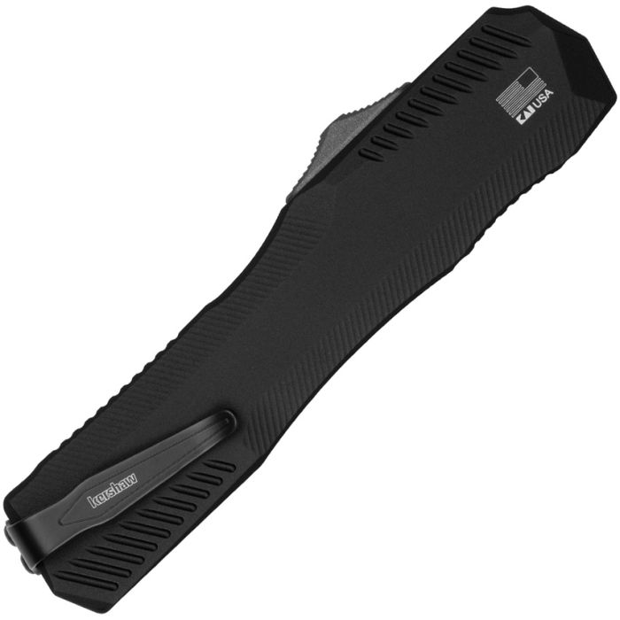 Kershaw Auto Livewire OTF Tanto