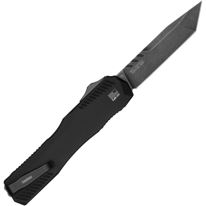 Kershaw Auto Livewire OTF Tanto