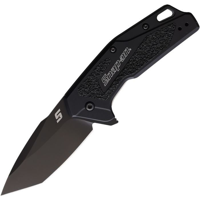 Kershaw-Snap On Linerlock A/O Black