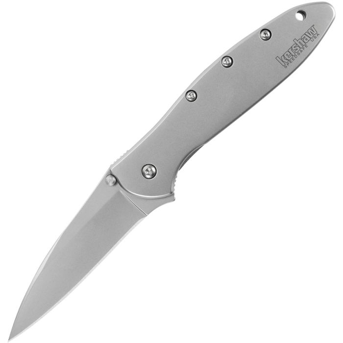 Kershaw Leek Framelock A/O Second