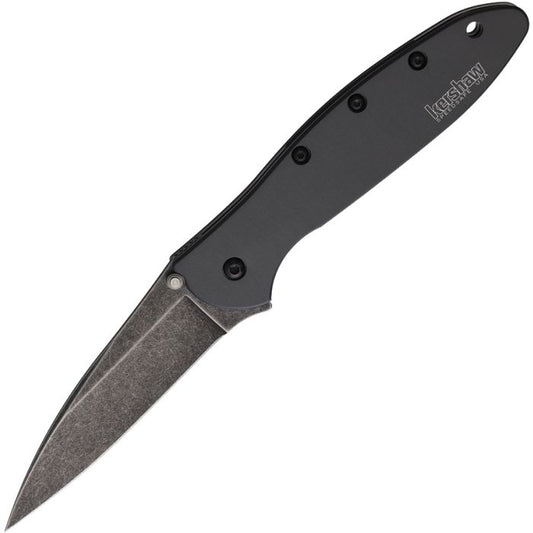 Kershaw Leek Linerlock A/O Second