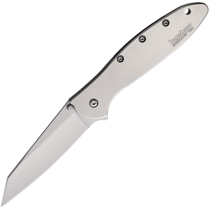 Kershaw Leek Framelock A/O Second