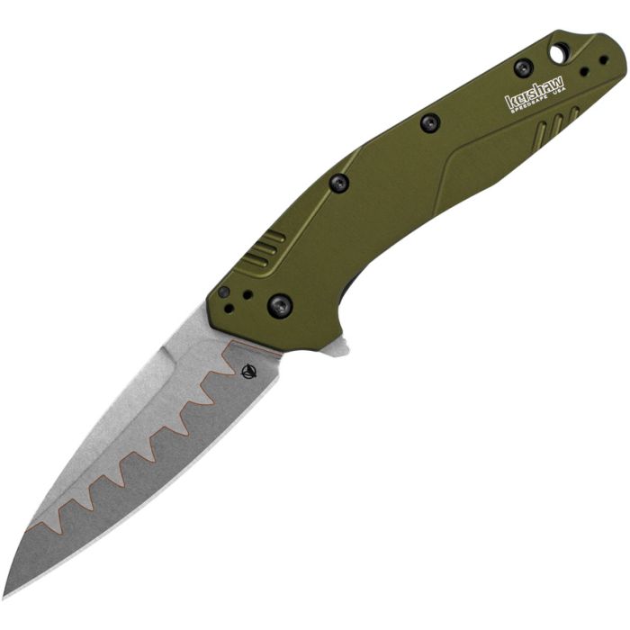 Kershaw Dividend Linerlock A/O