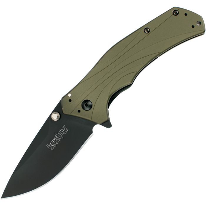 Kershaw Knockout Framelock A/O OD