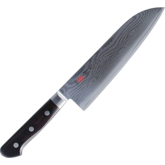 Kanetsune Santoku