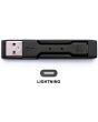 Keyport WeeLINK USB-Lightning Module