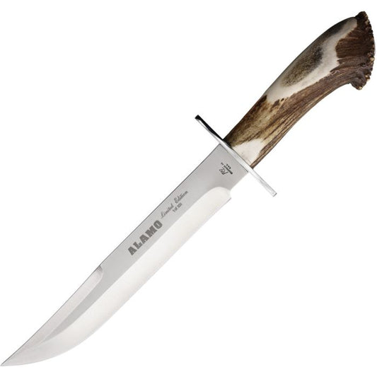 Katz-Alamo Bowie LE Crown Stag