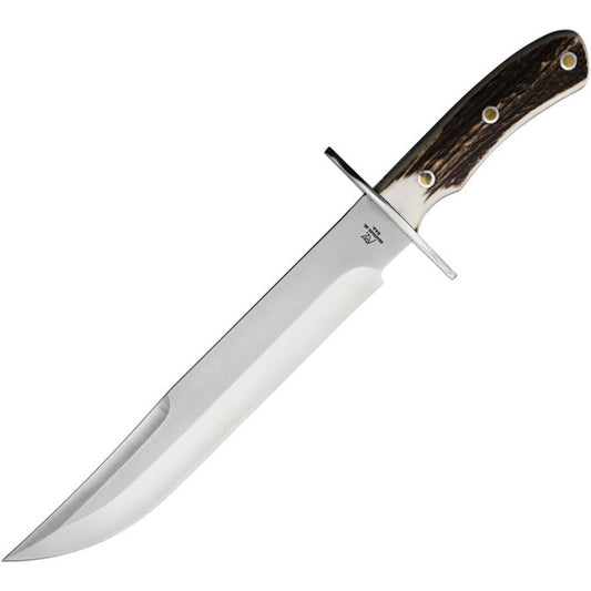 Katz-Alamo Bowie Stag