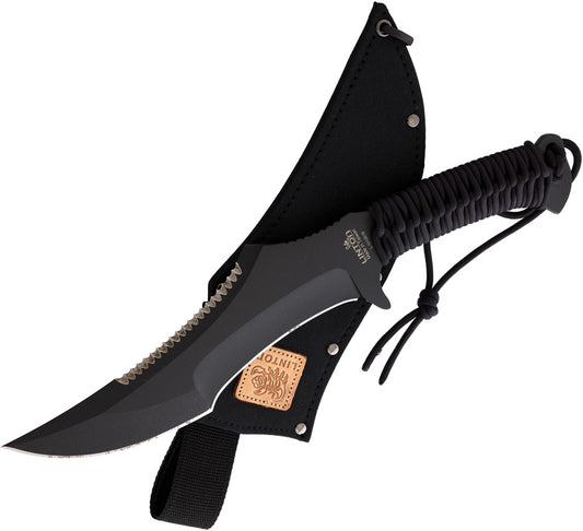 Machete Black