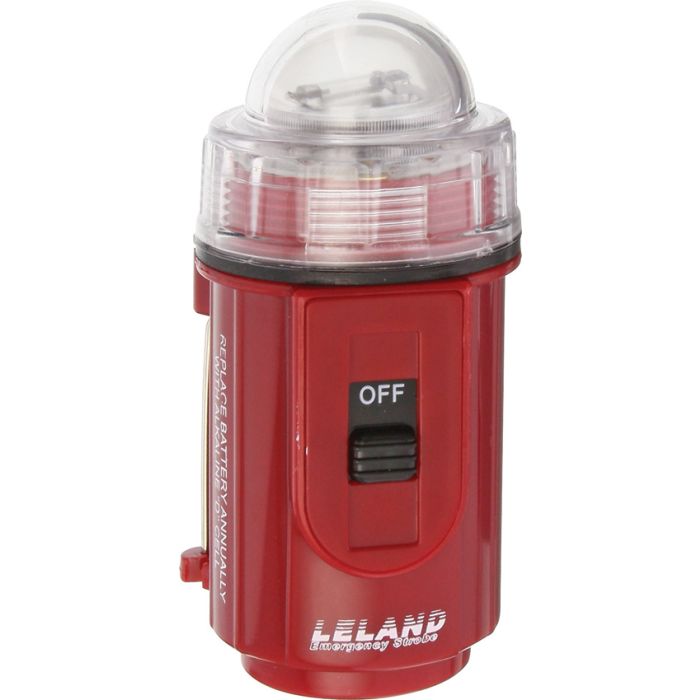 Leland Emergency Strobe Light