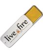 Live Fire Emergency Fire Starter