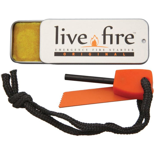 Live Fire Original Survival Kit