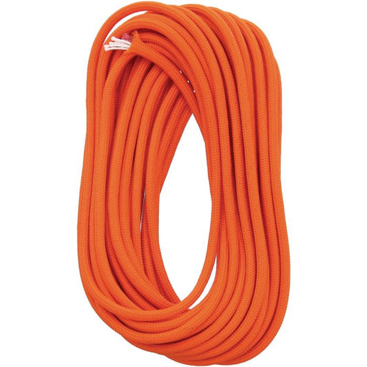 Live Fire FireCord 25ft Safety Orange