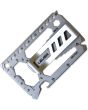 Lever Gear Toolcard Pro with Money Clip