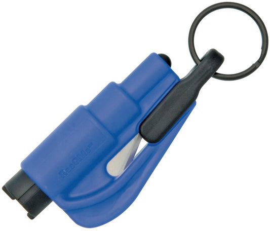 ResQMe Keychain Rescue Tool