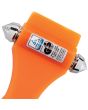 Lifehammer Safety Hammer Orange