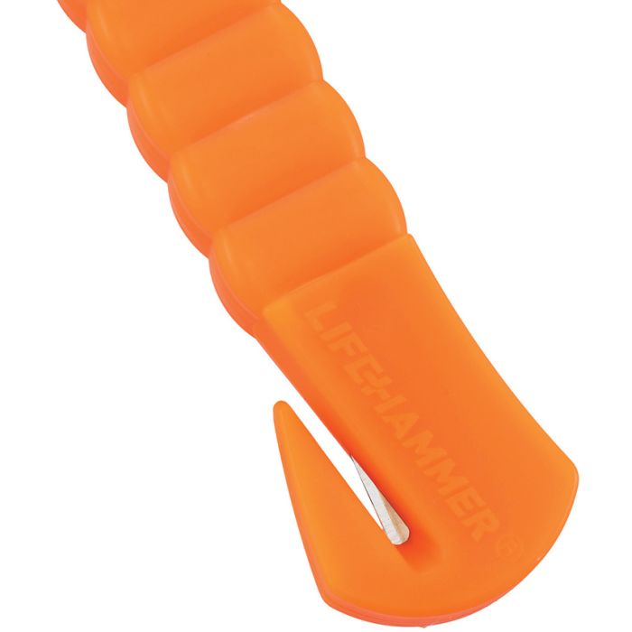 Lifehammer Safety Hammer Orange