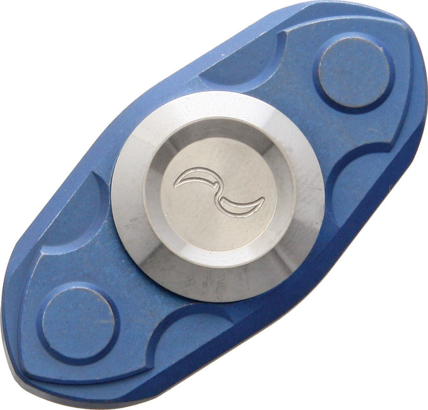 Spinner Blue