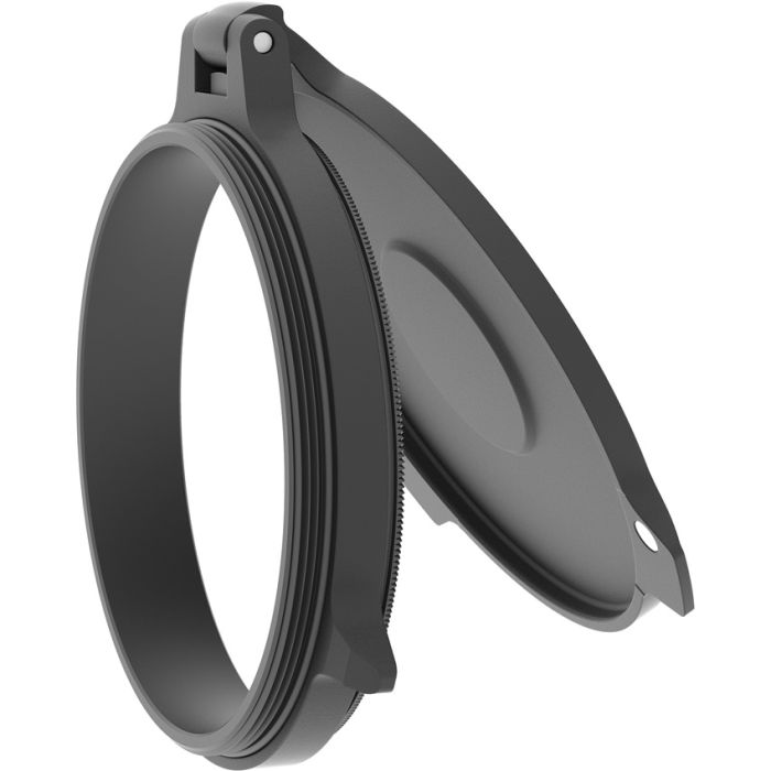 Leupold Alumina Flip-Back Lens Cover