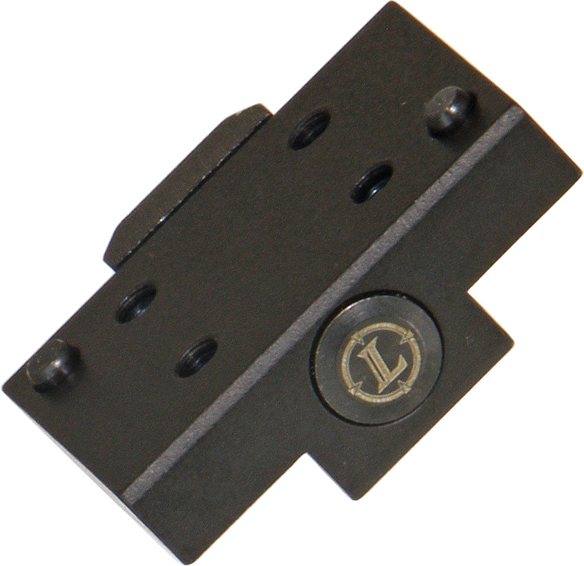 DeltaPoint Pro CrossSlot Mount