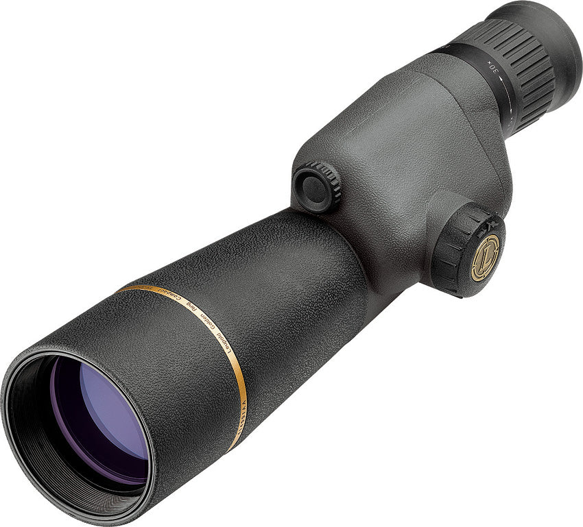 Leupold-GR Spotting Scope 15-30x50mm